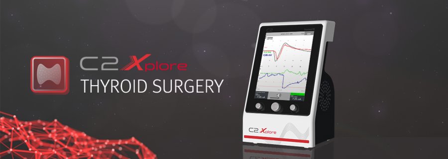 C2 Xplore Thyroid
